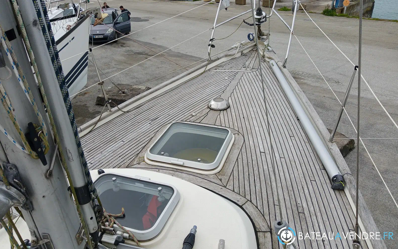 slider 9 Hallberg Rassy 312