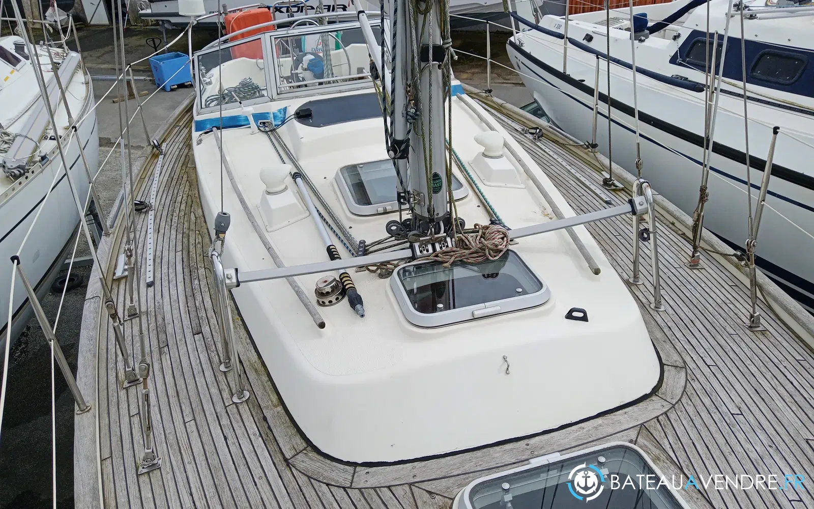 slider 10 Hallberg Rassy 312