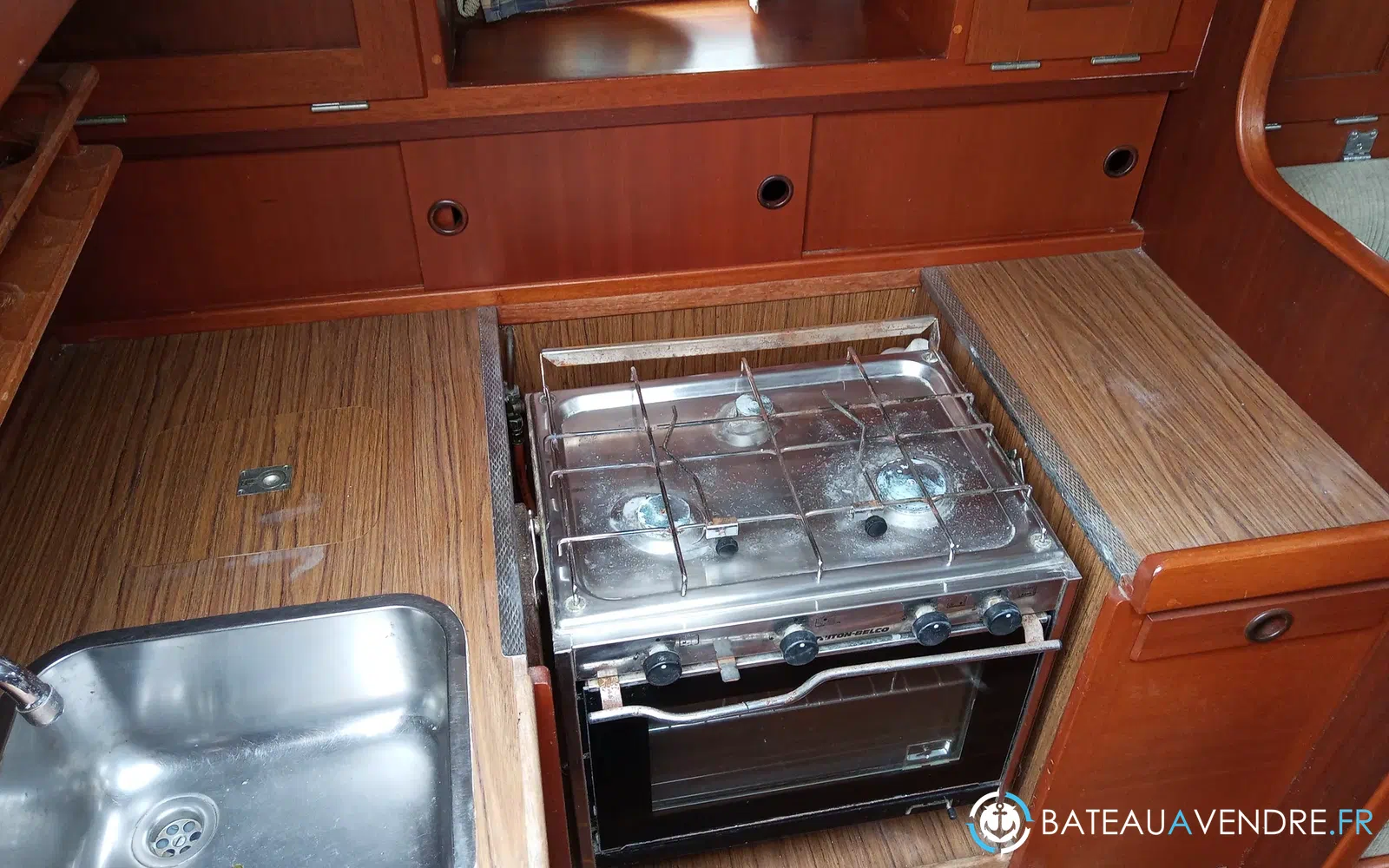 slider 22 Hallberg Rassy 312