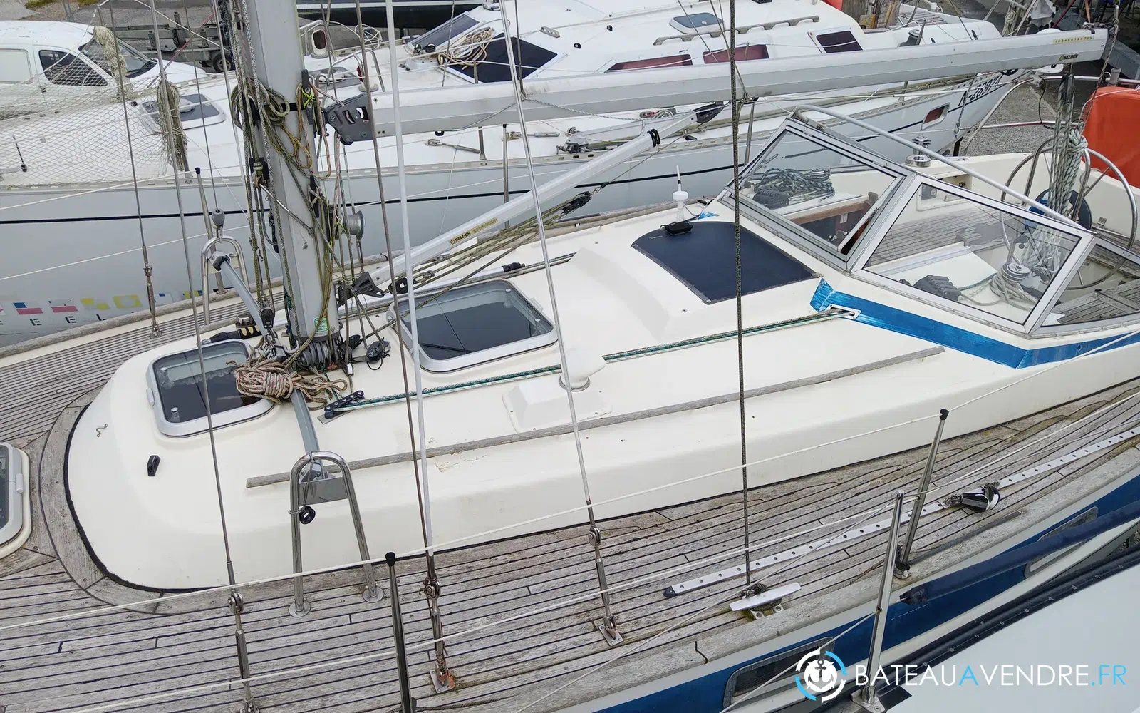 slider 15 Hallberg Rassy 312