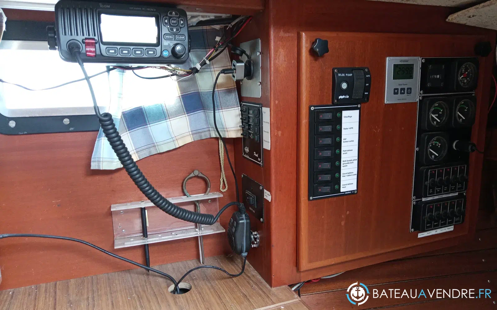 slider 20 Hallberg Rassy 312