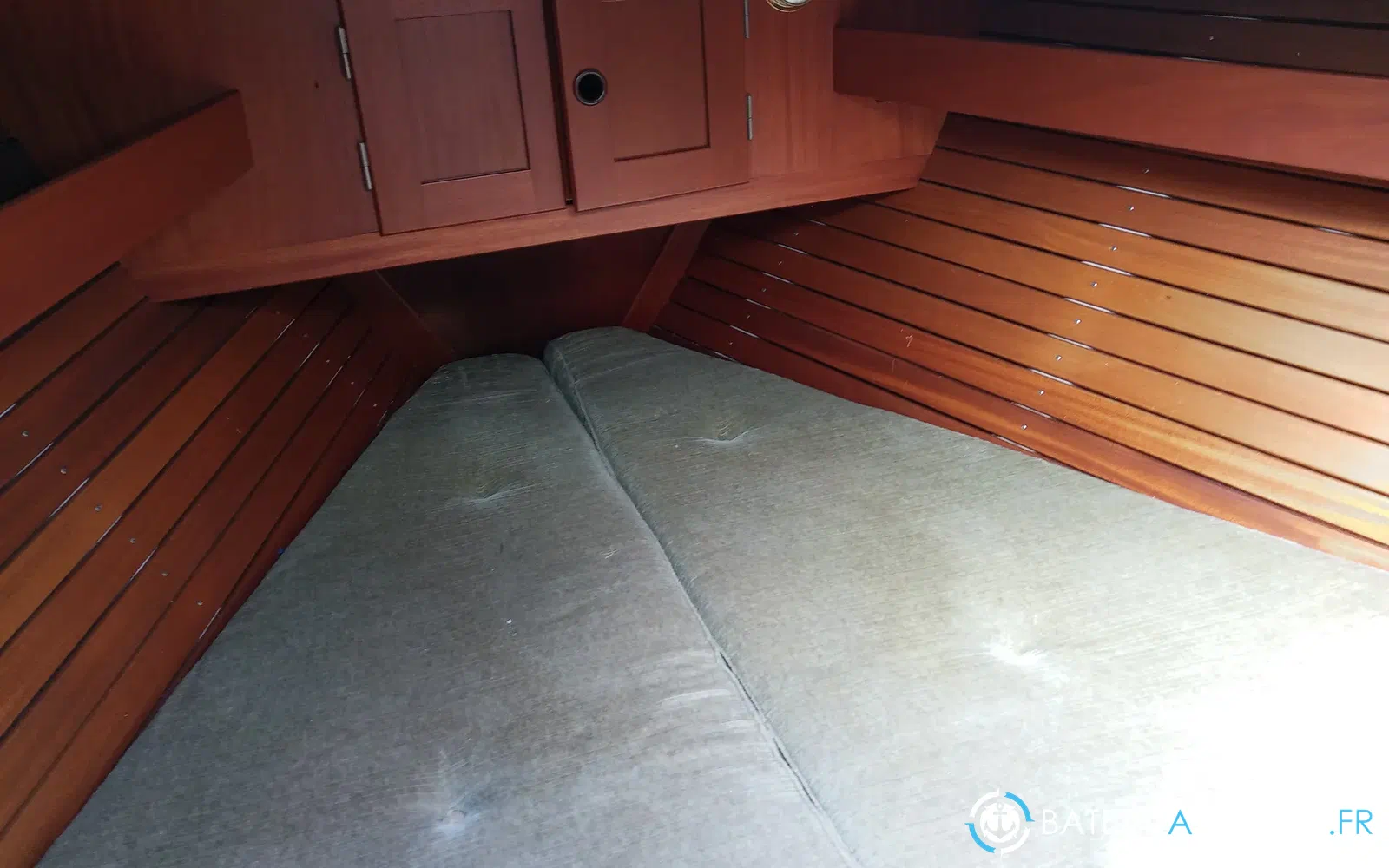 slider 29 Hallberg Rassy 312
