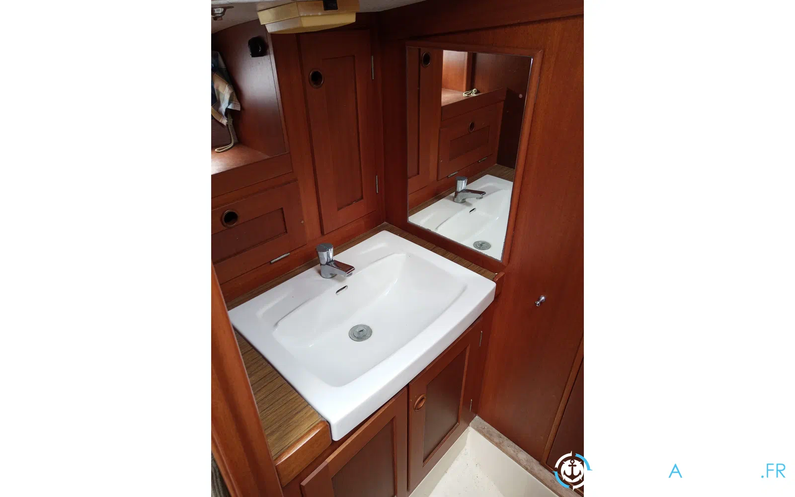 slider 27 Hallberg Rassy 312