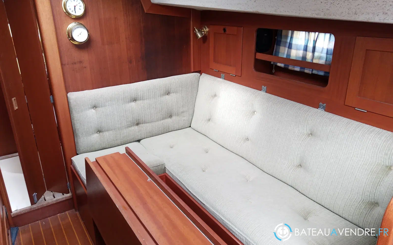 slider 24 Hallberg Rassy 312
