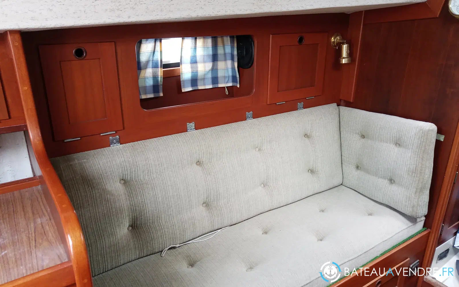 slider 25 Hallberg Rassy 312