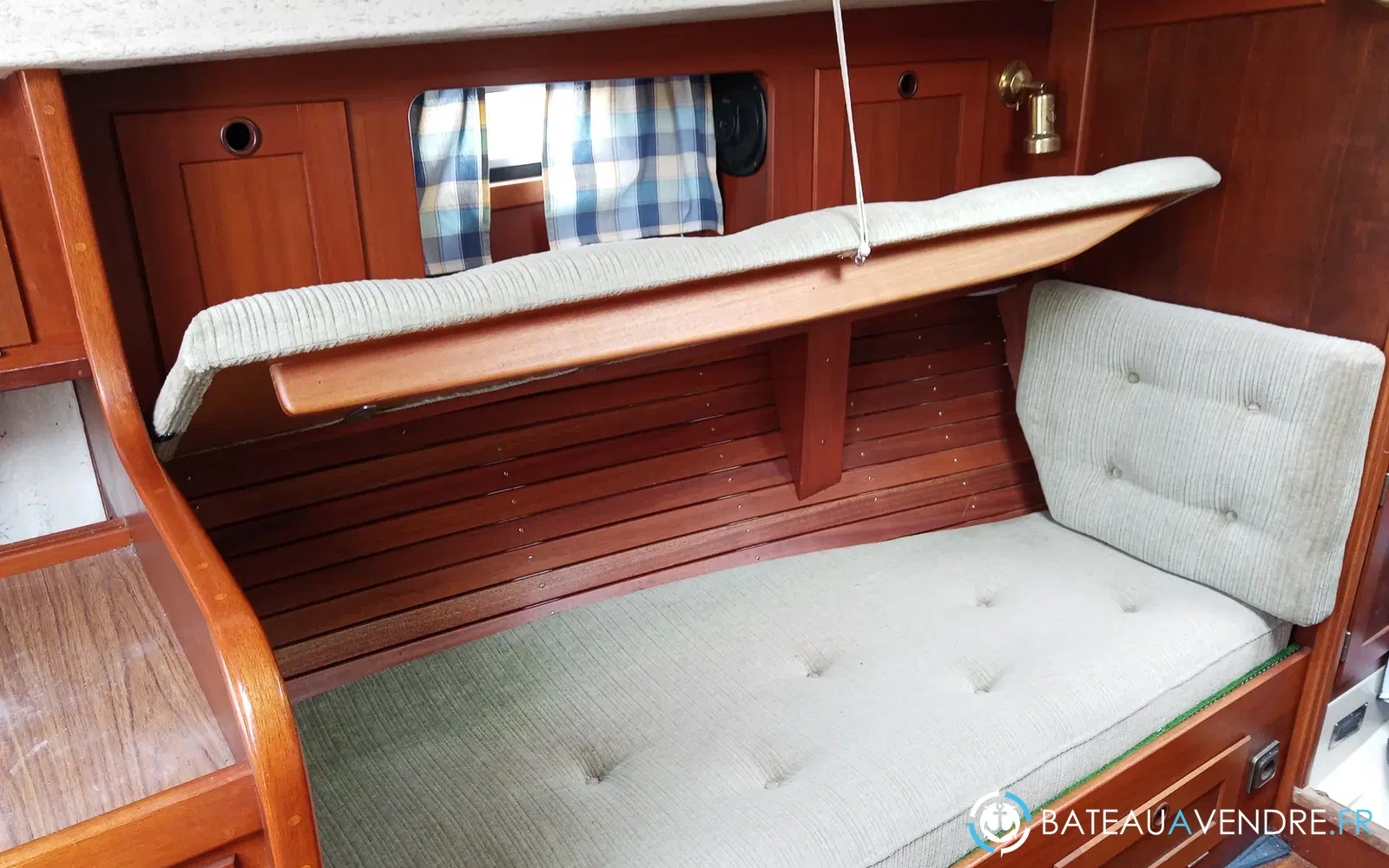 slider 26 Hallberg Rassy 312