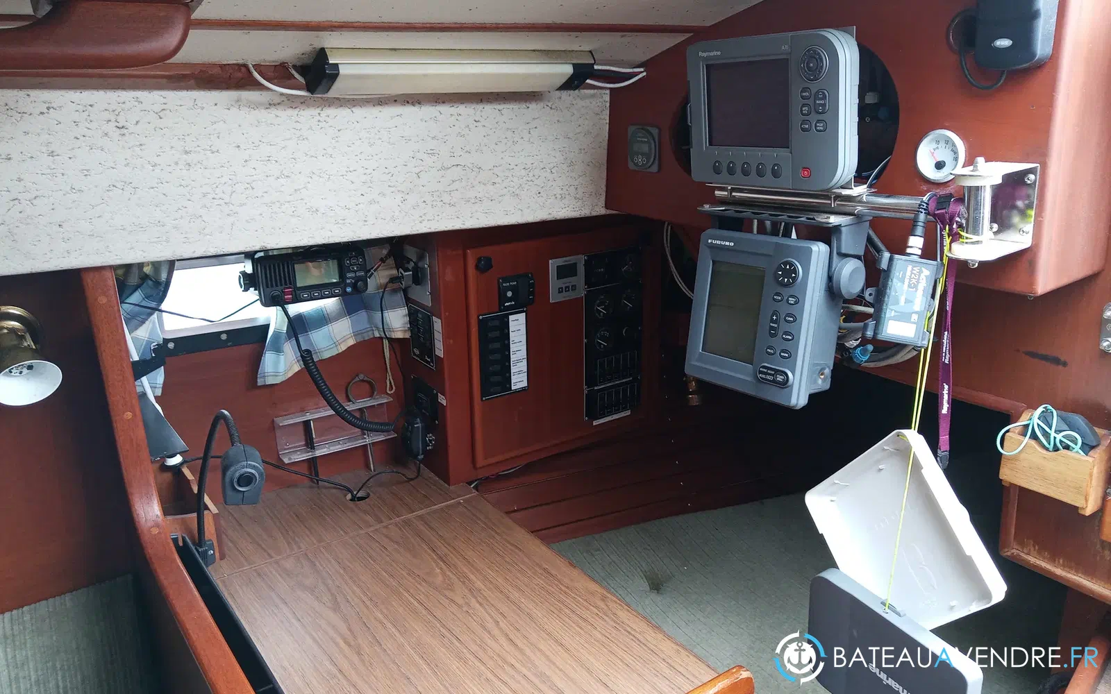 slider 18 Hallberg Rassy 312