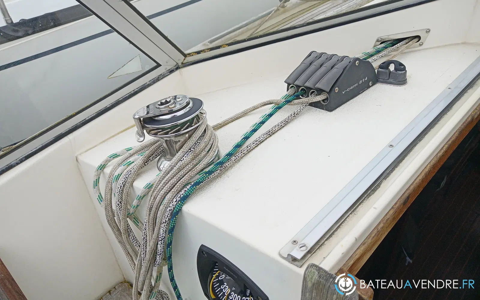slider 4 Hallberg Rassy 312