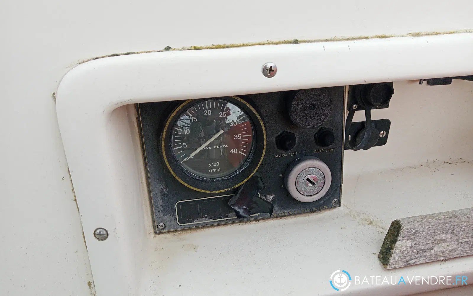 slider 5 Hallberg Rassy 312