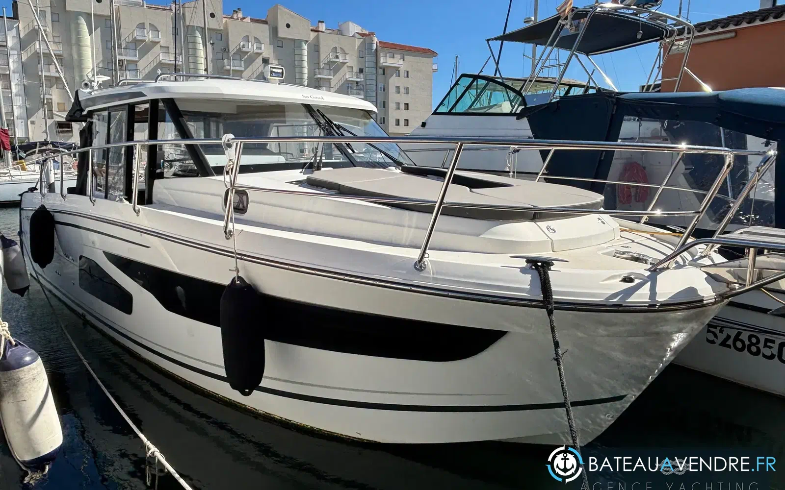 slider 0 Jeanneau Merry Fisher 1095