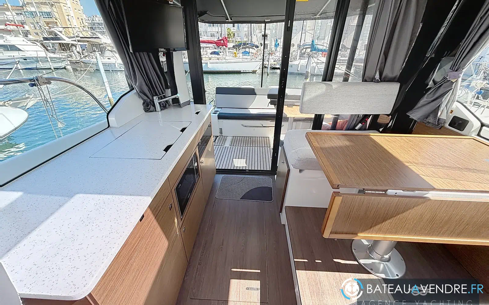slider 10 Jeanneau Merry Fisher 1095
