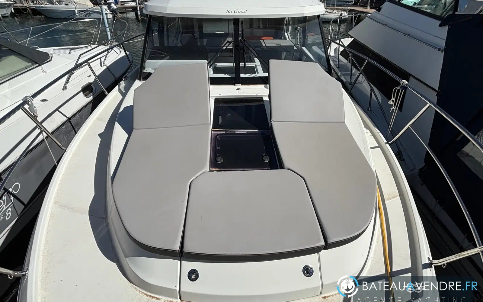 slider 29 Jeanneau Merry Fisher 1095