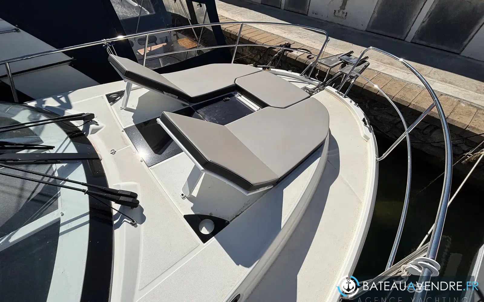 slider 30 Jeanneau Merry Fisher 1095