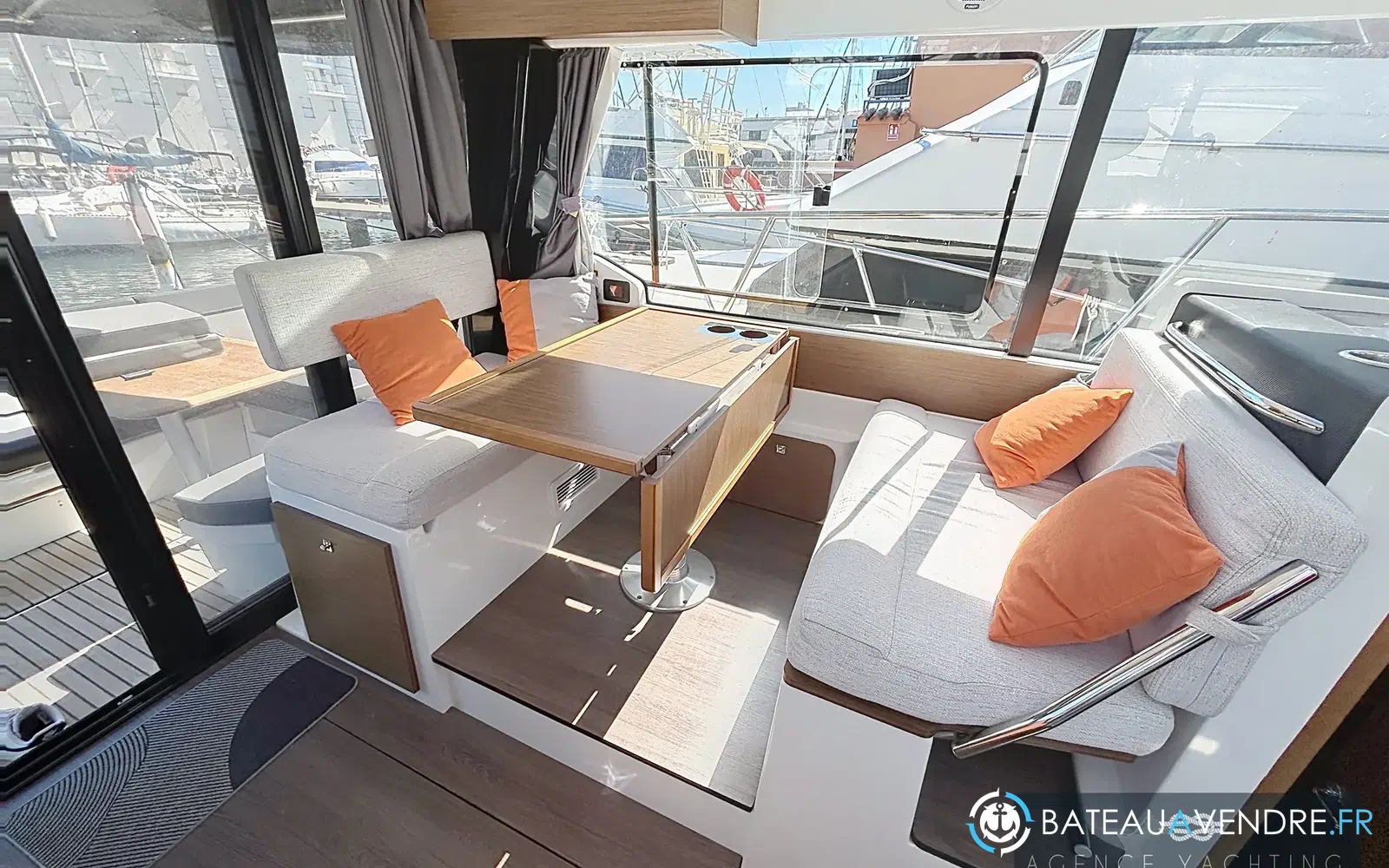 slider 3 Jeanneau Merry Fisher 1095