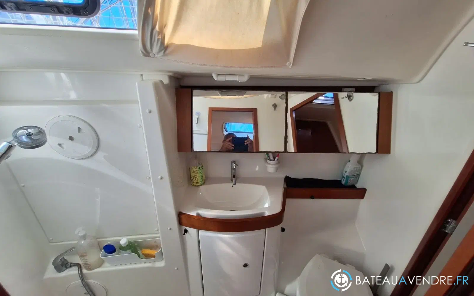 slider 9 Beneteau Oceanis 40