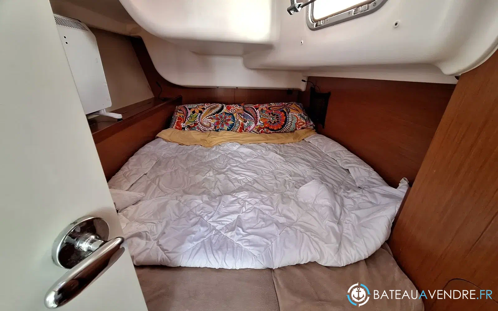 slider 11 Beneteau Oceanis 40