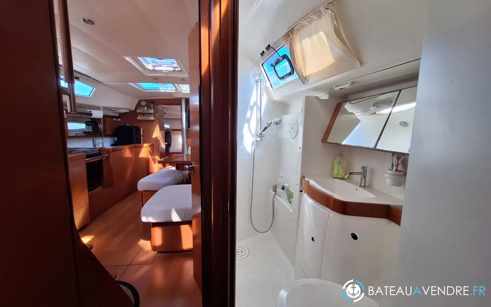 slider 12 Beneteau Oceanis 40