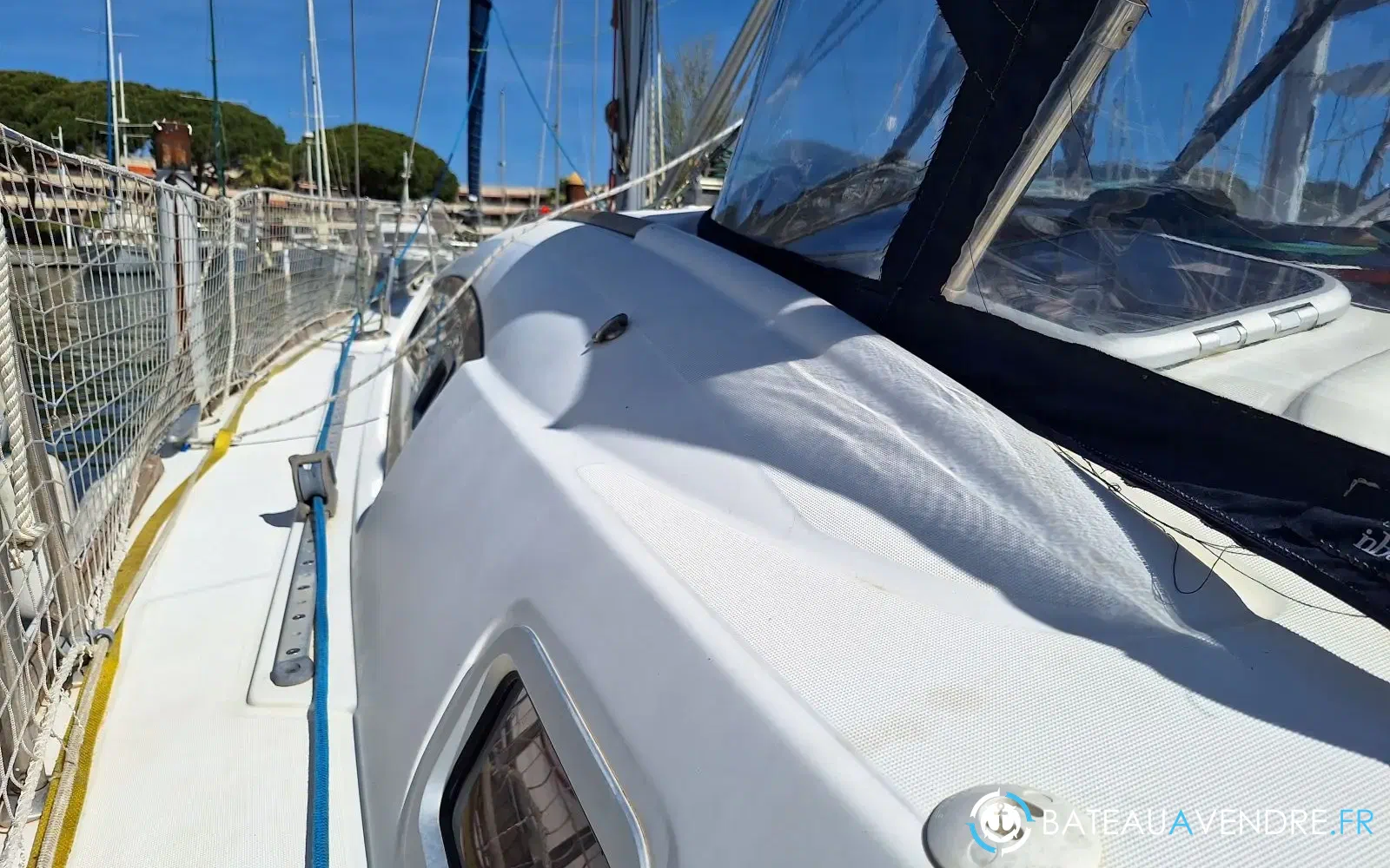 slider 15 Beneteau Oceanis 40