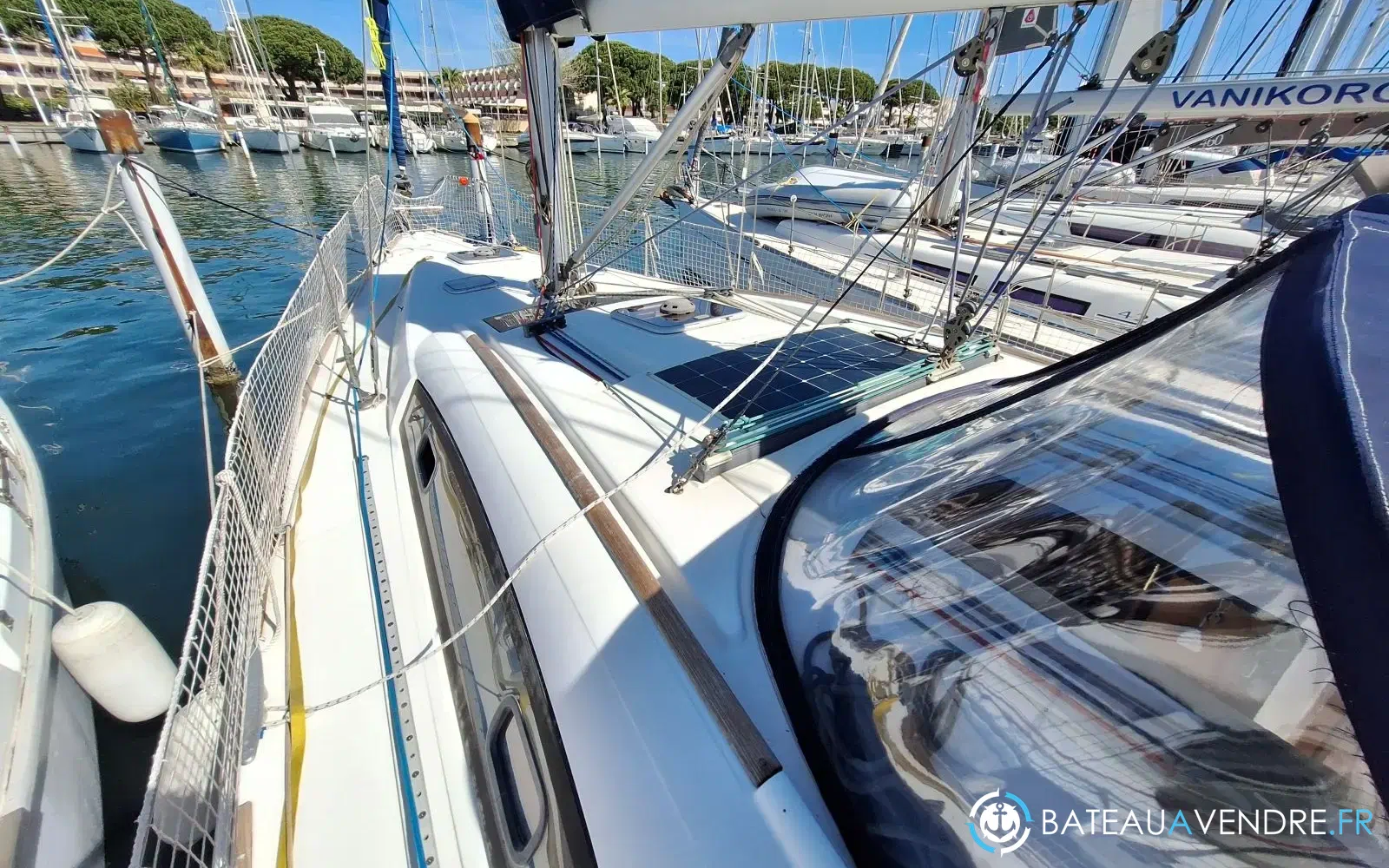 slider 16 Beneteau Oceanis 40