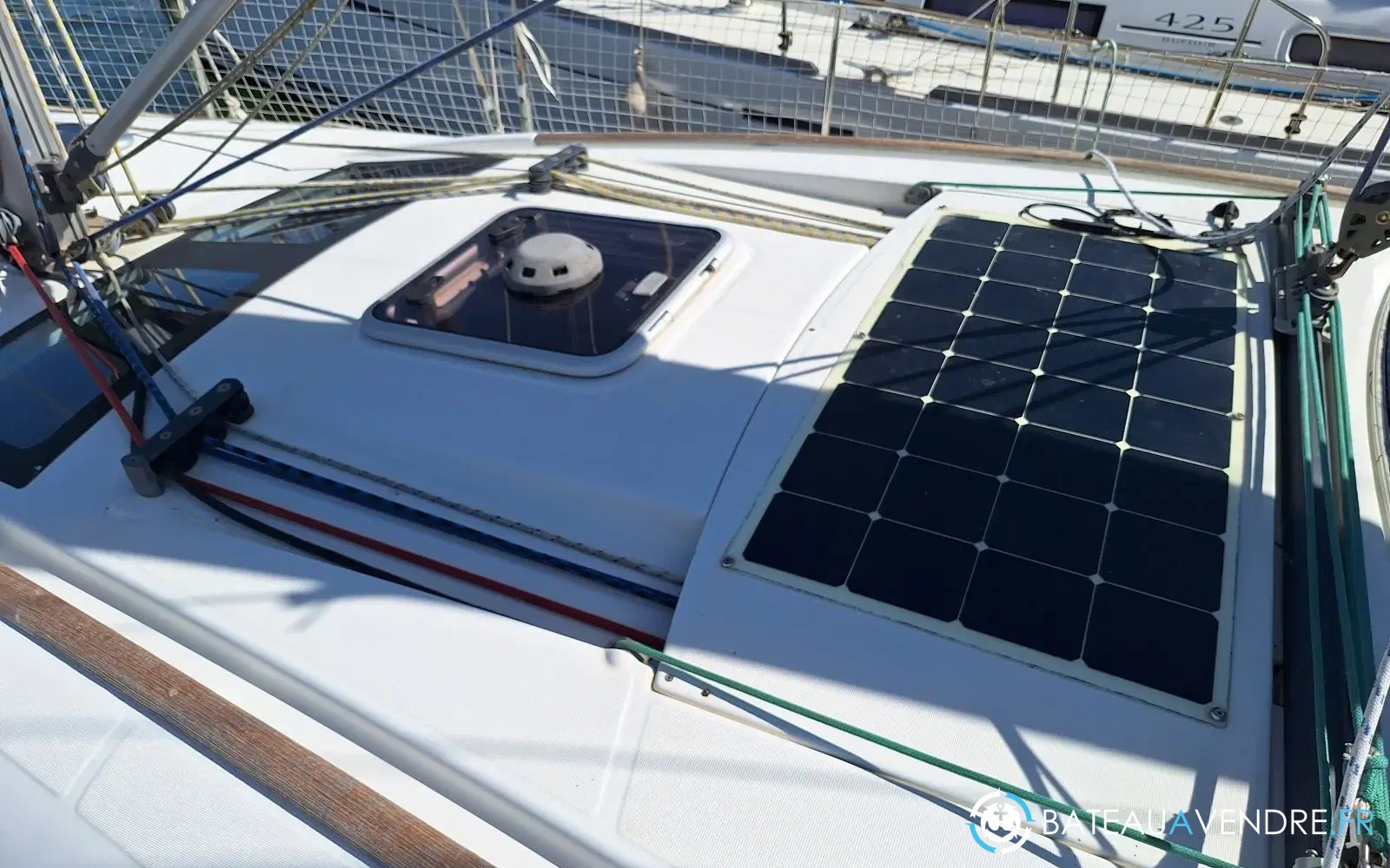 slider 17 Beneteau Oceanis 40