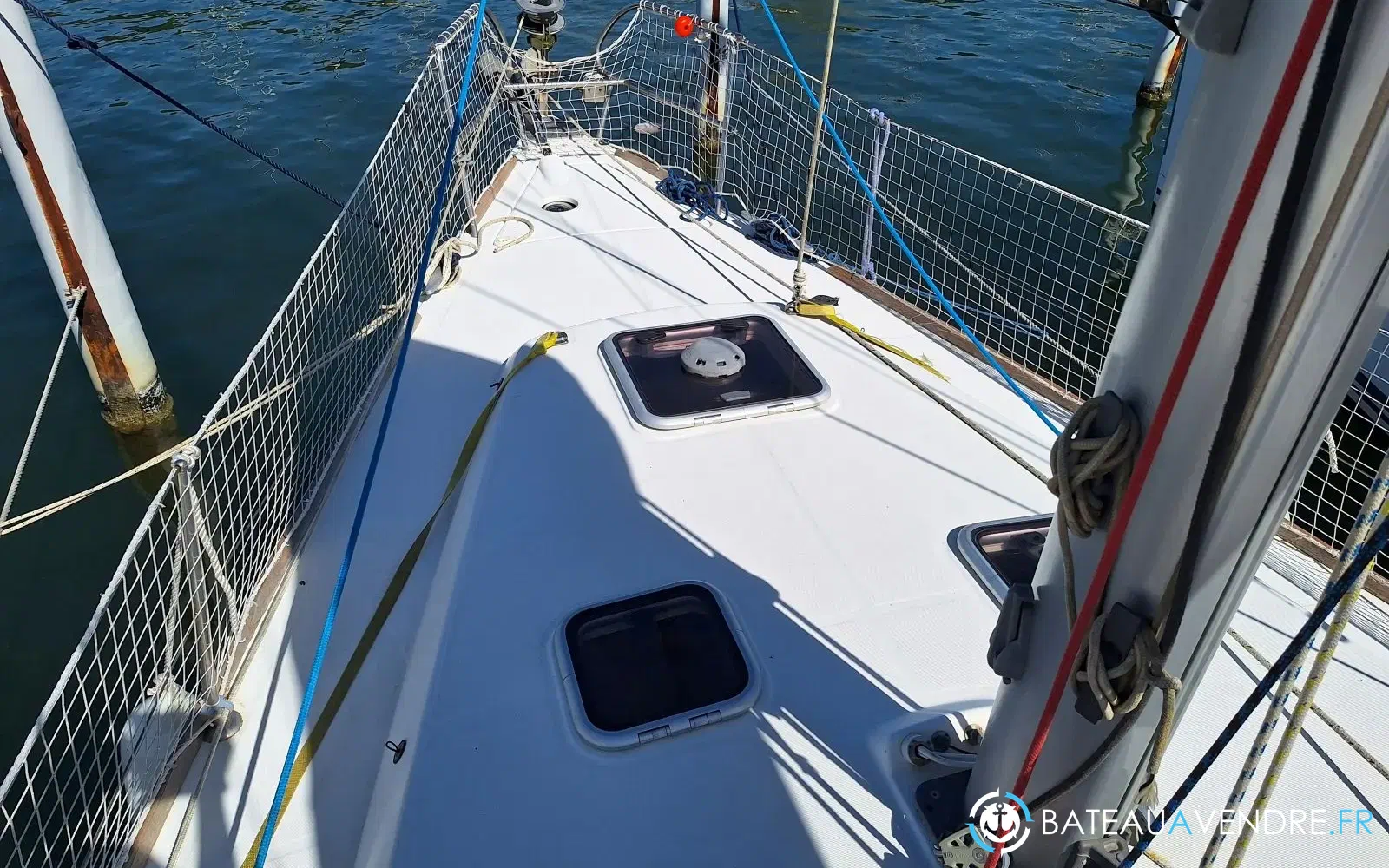 slider 18 Beneteau Oceanis 40