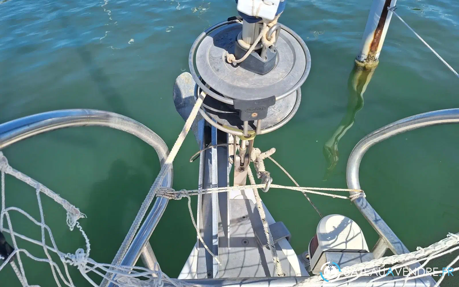 slider 19 Beneteau Oceanis 40