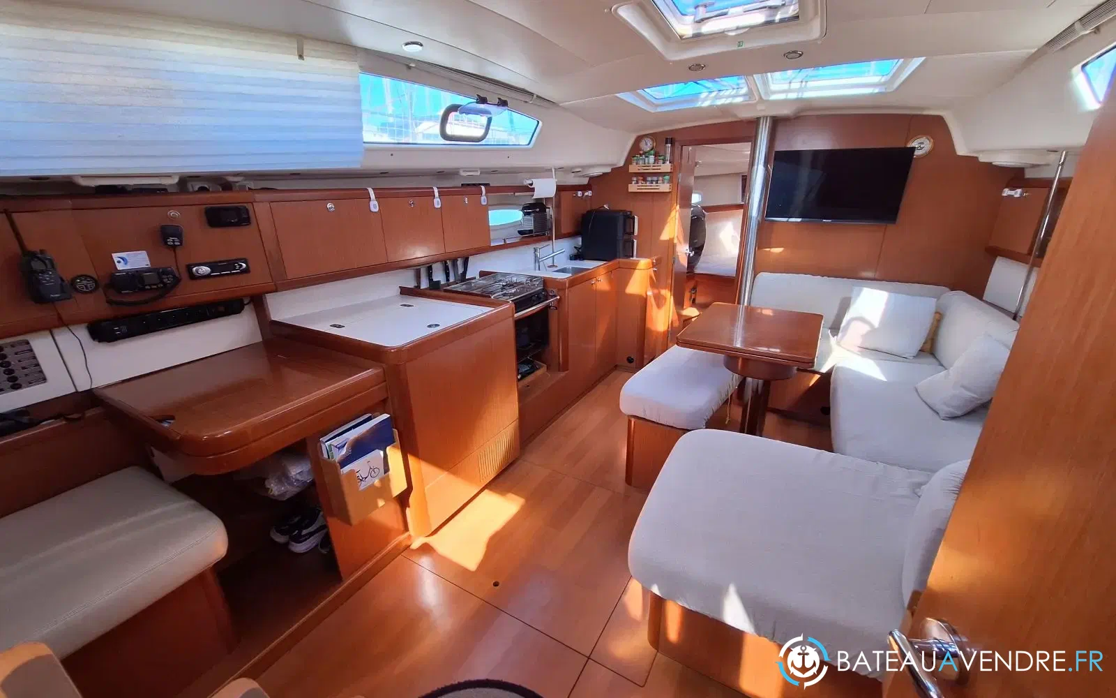 slider 2 Beneteau Oceanis 40