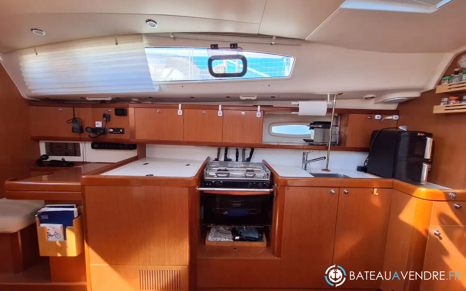 slider 4 Beneteau Oceanis 40