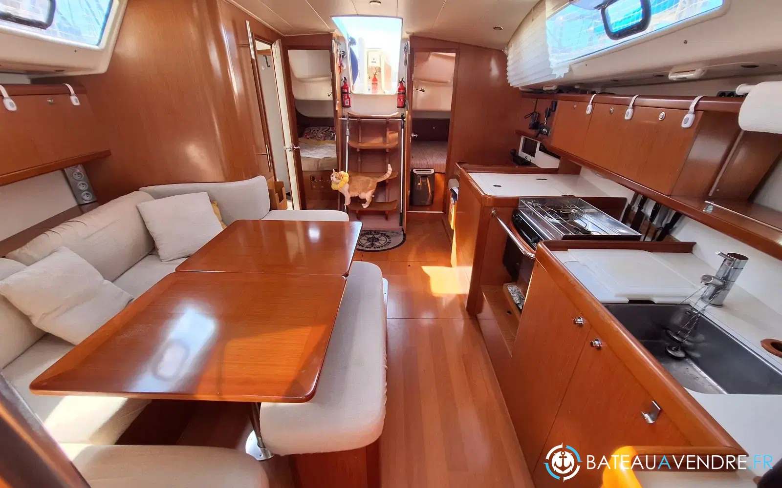 slider 5 Beneteau Oceanis 40