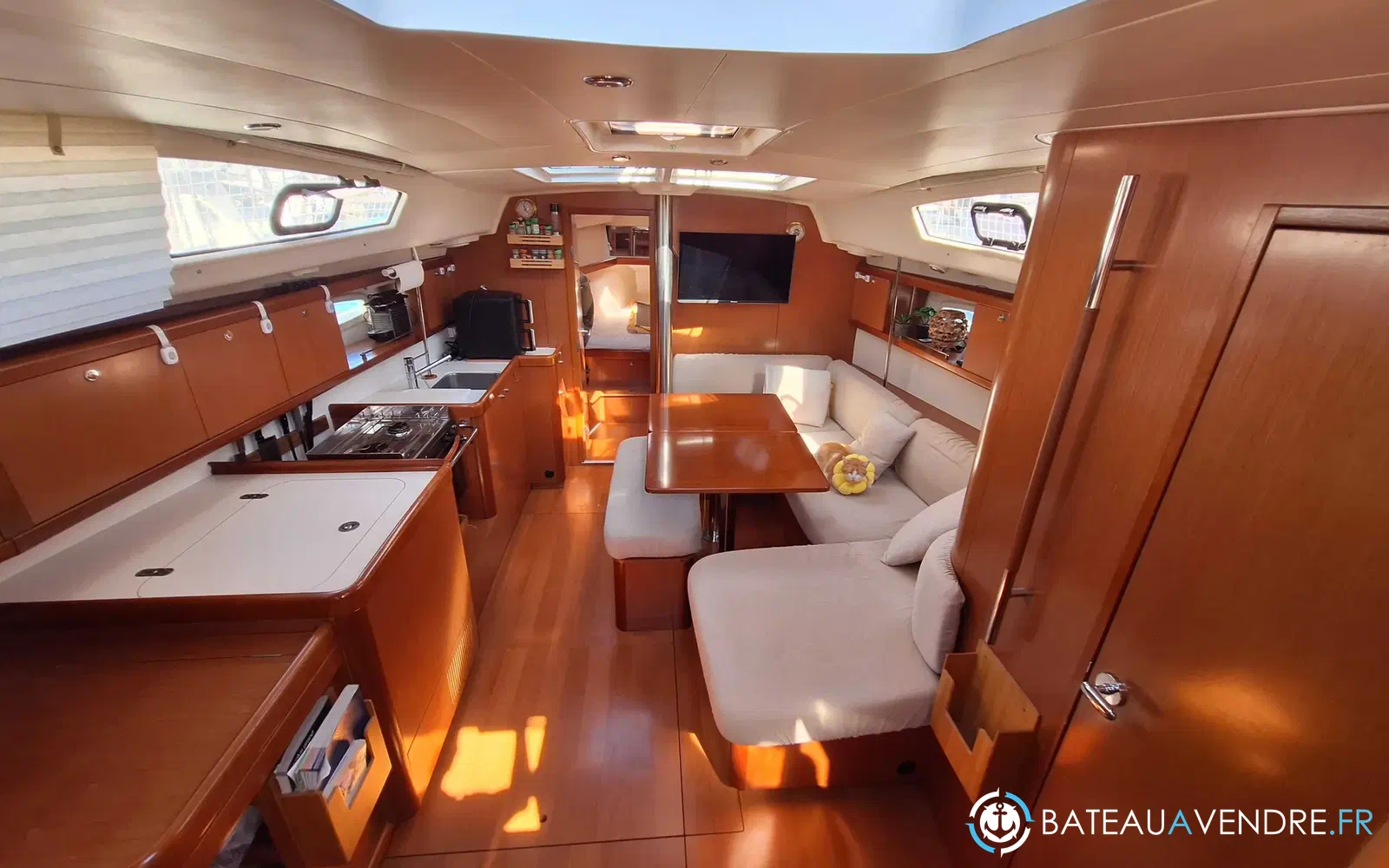 slider 6 Beneteau Oceanis 40