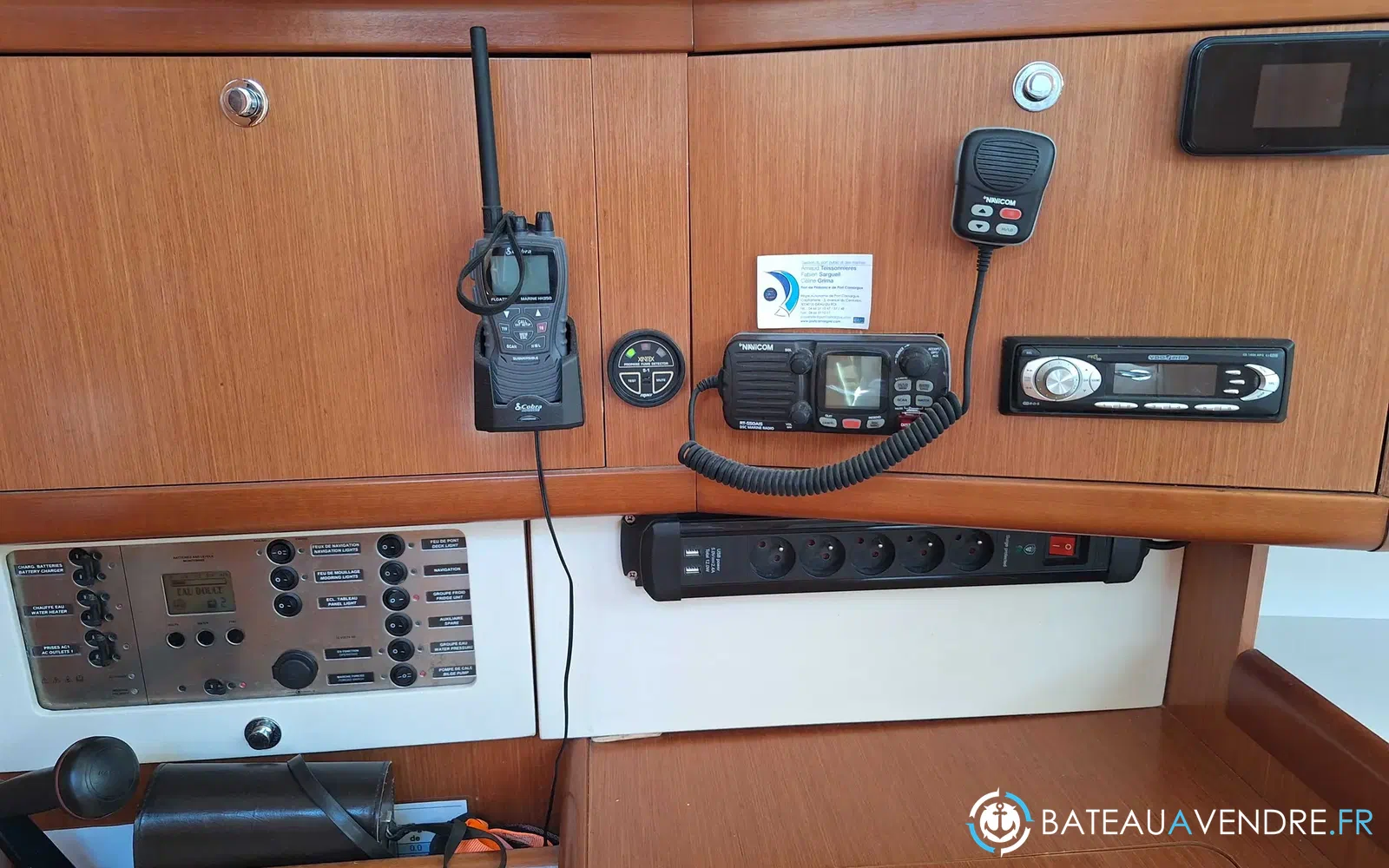 slider 7 Beneteau Oceanis 40