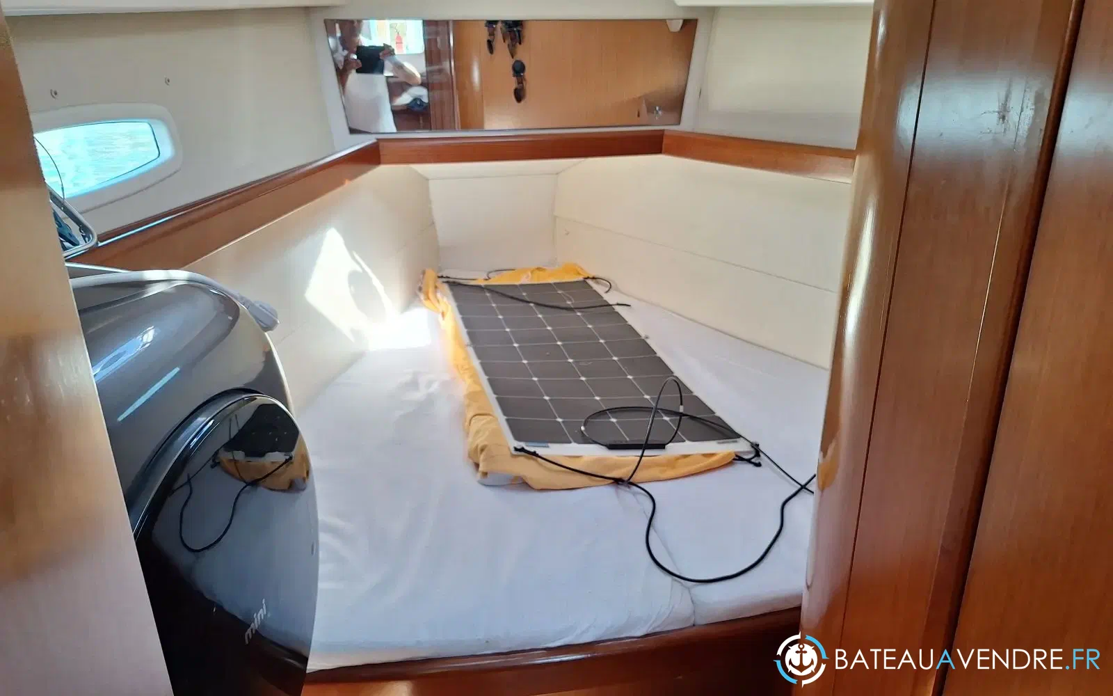slider 8 Beneteau Oceanis 40