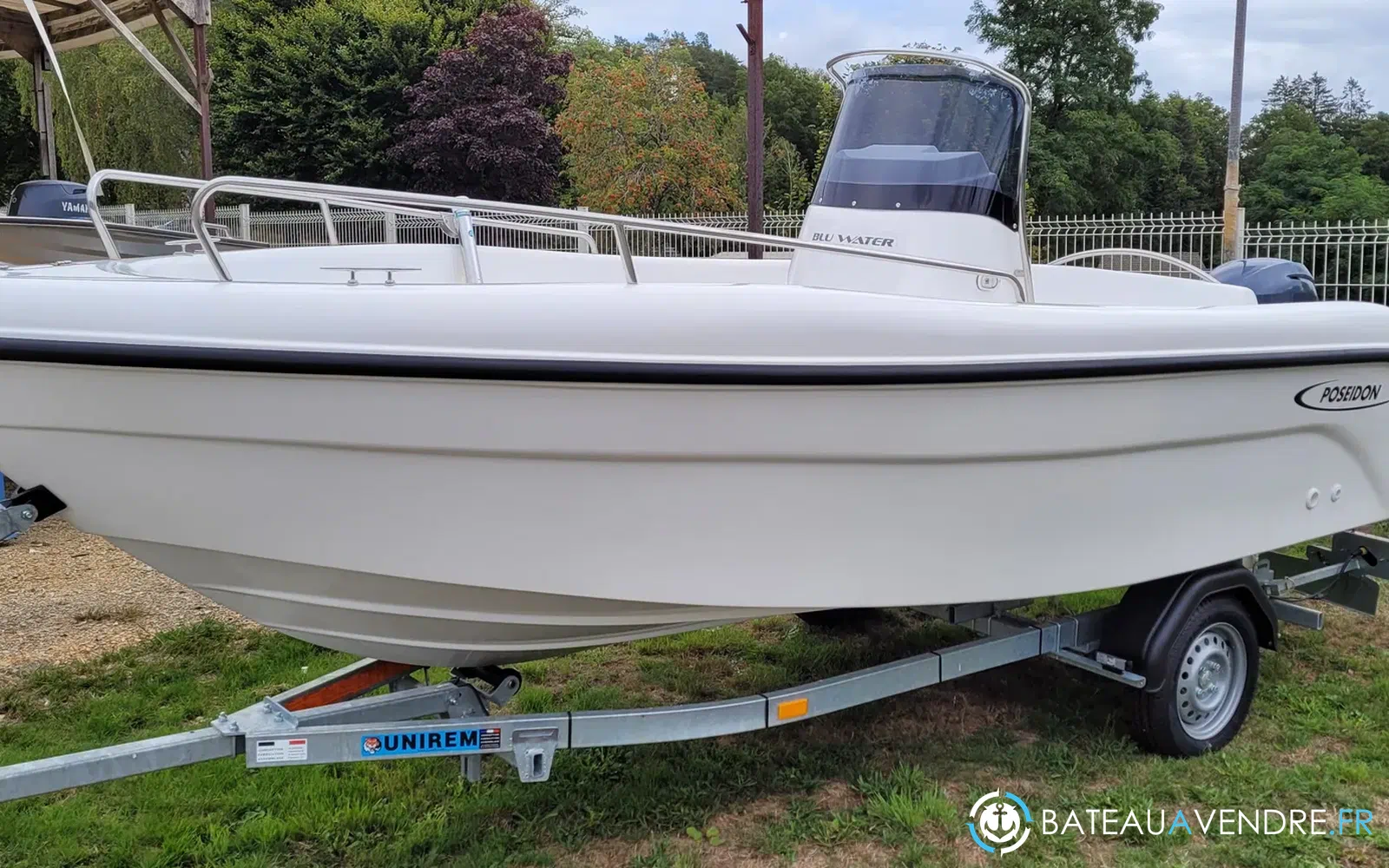 slider 1 Poseidon Blue Water 480 CC