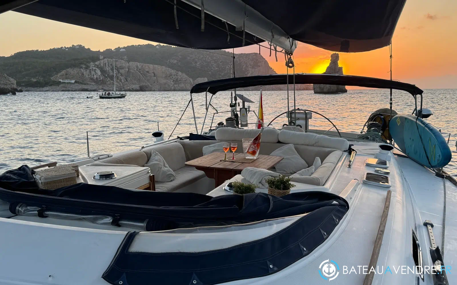 slider 14 Puma Yacht Cubic 70