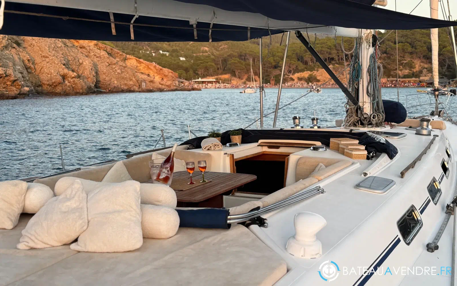 slider 15 Puma Yacht Cubic 70