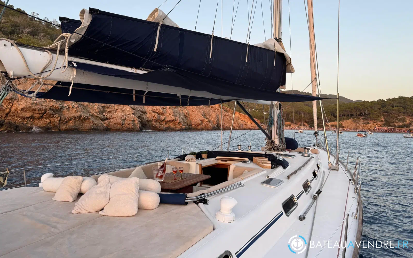 slider 16 Puma Yacht Cubic 70
