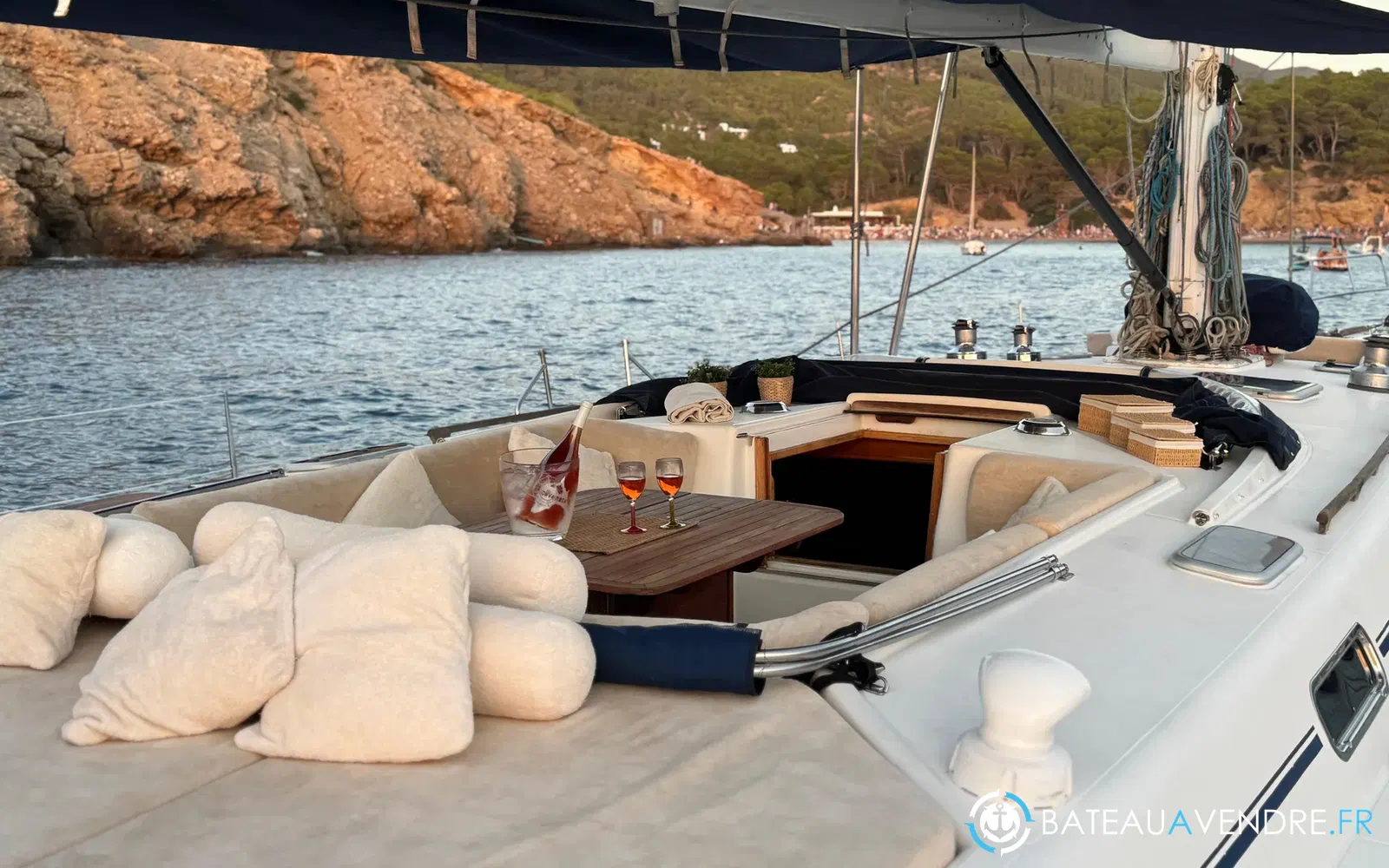 slider 17 Puma Yacht Cubic 70