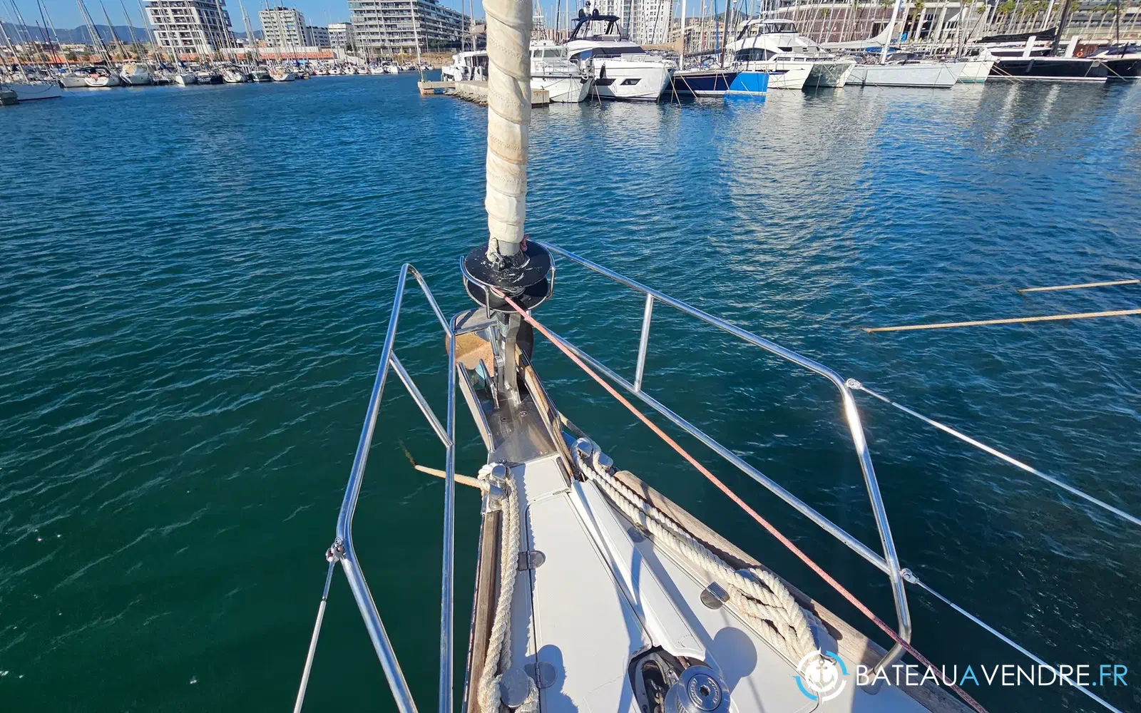 slider 30 Puma Yacht Cubic 70