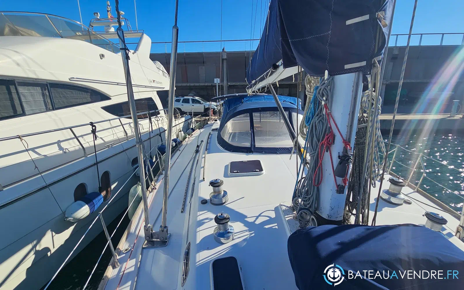 slider 32 Puma Yacht Cubic 70