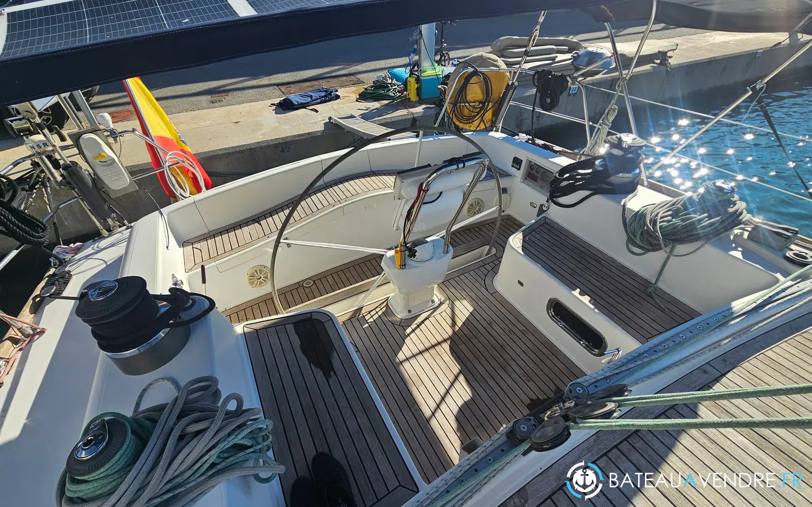 slider 36 Puma Yacht Cubic 70