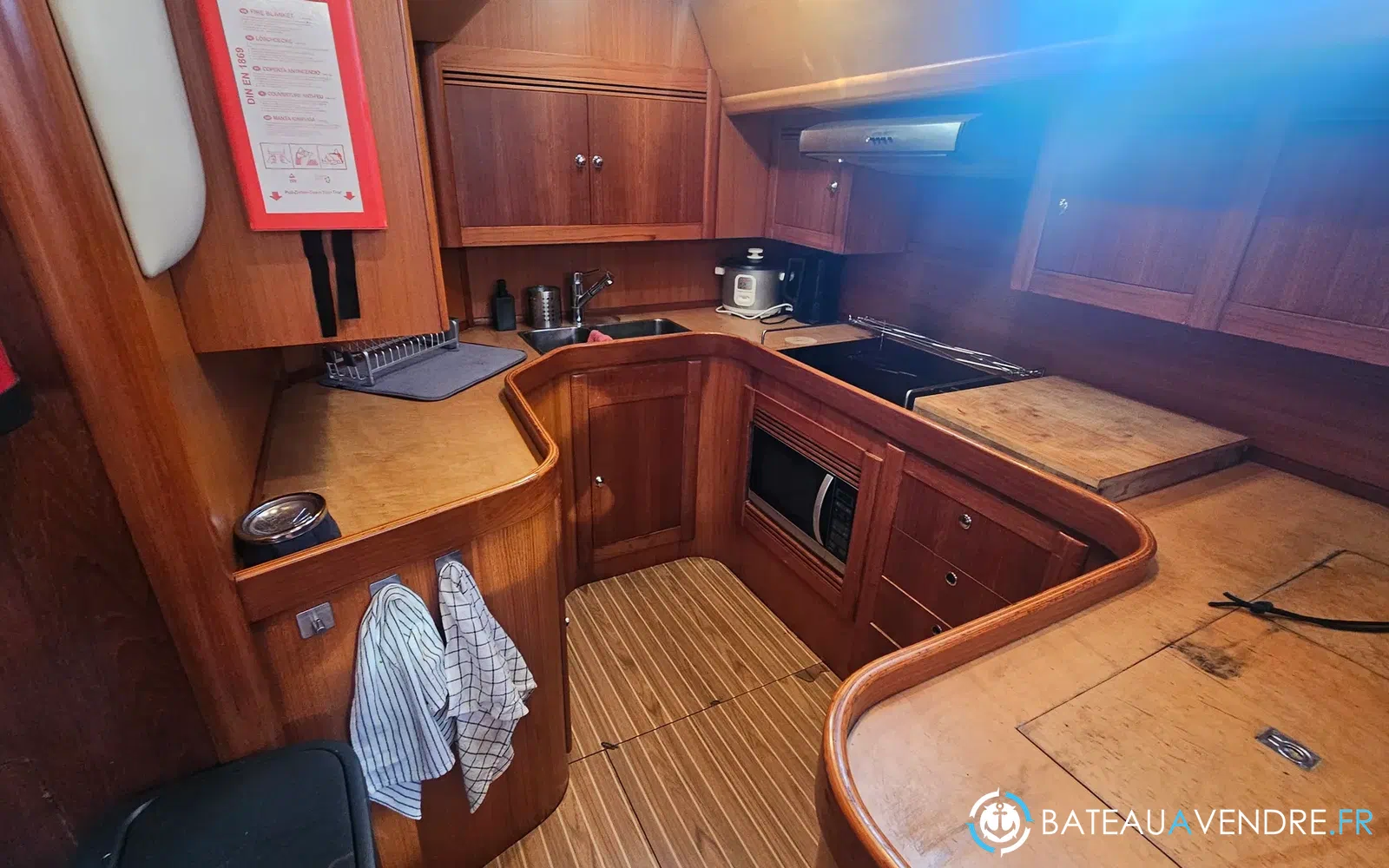 slider 40 Puma Yacht Cubic 70