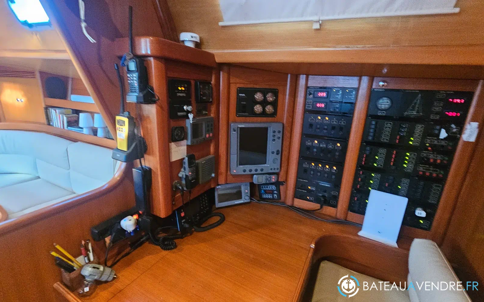 slider 41 Puma Yacht Cubic 70