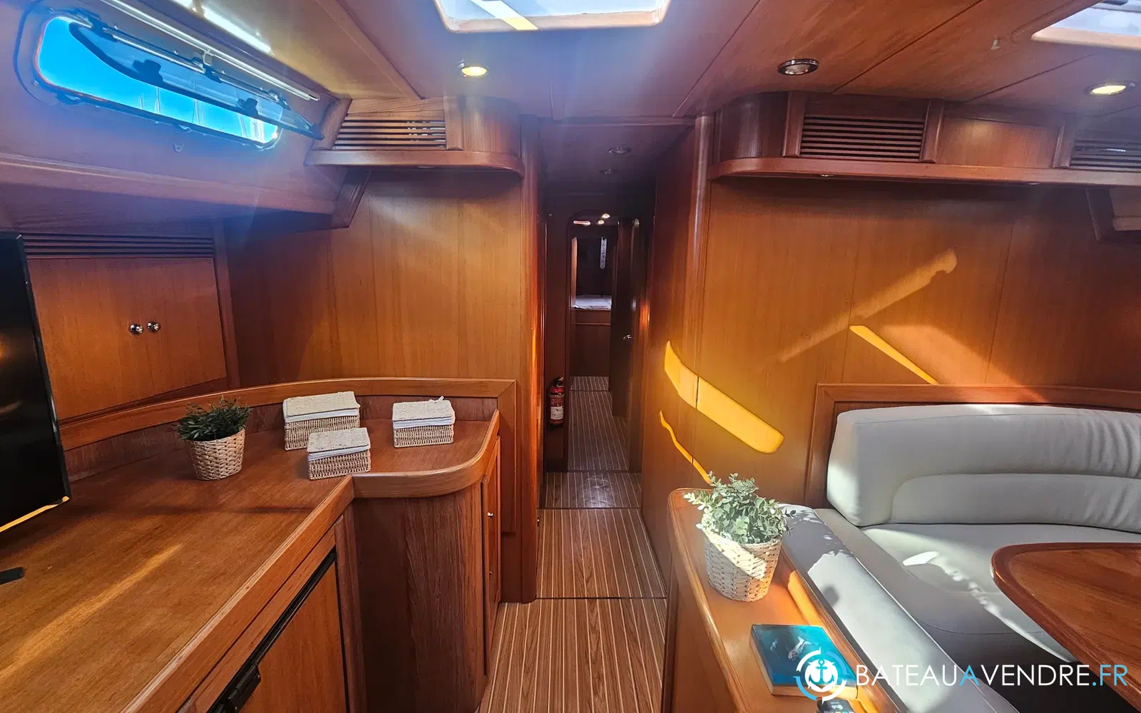 slider 42 Puma Yacht Cubic 70