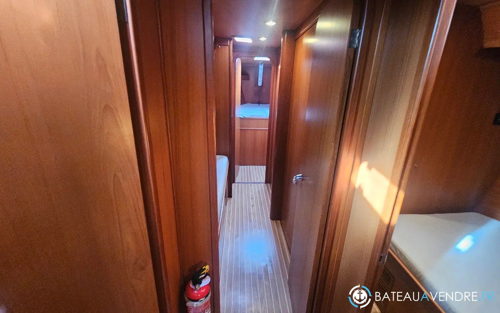 slider 43 Puma Yacht Cubic 70