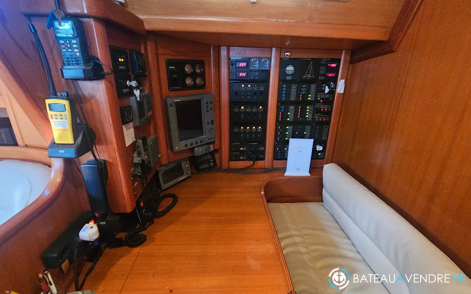 slider 46 Puma Yacht Cubic 70