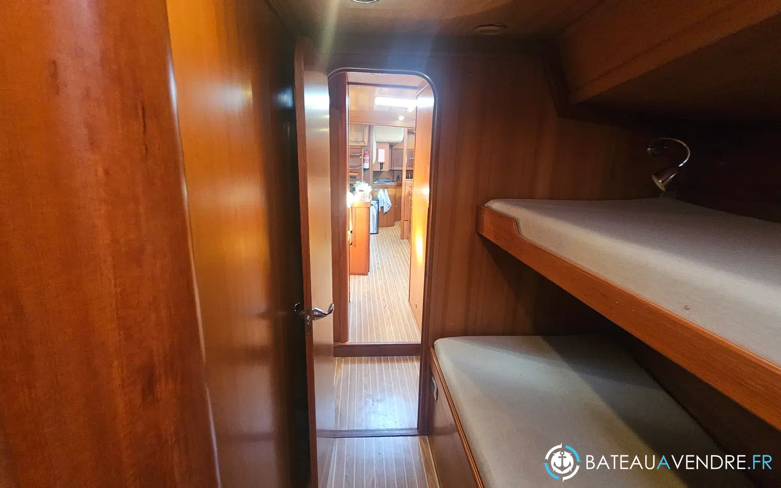 slider 47 Puma Yacht Cubic 70