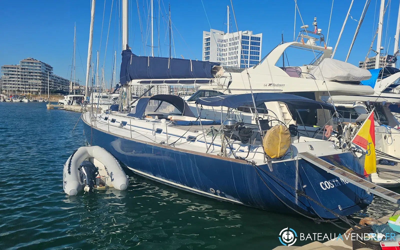 slider 4 Puma Yacht Cubic 70