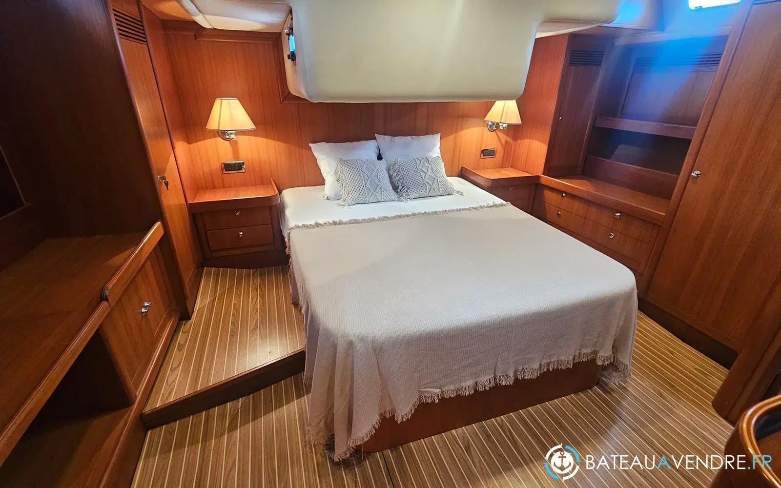 slider 51 Puma Yacht Cubic 70