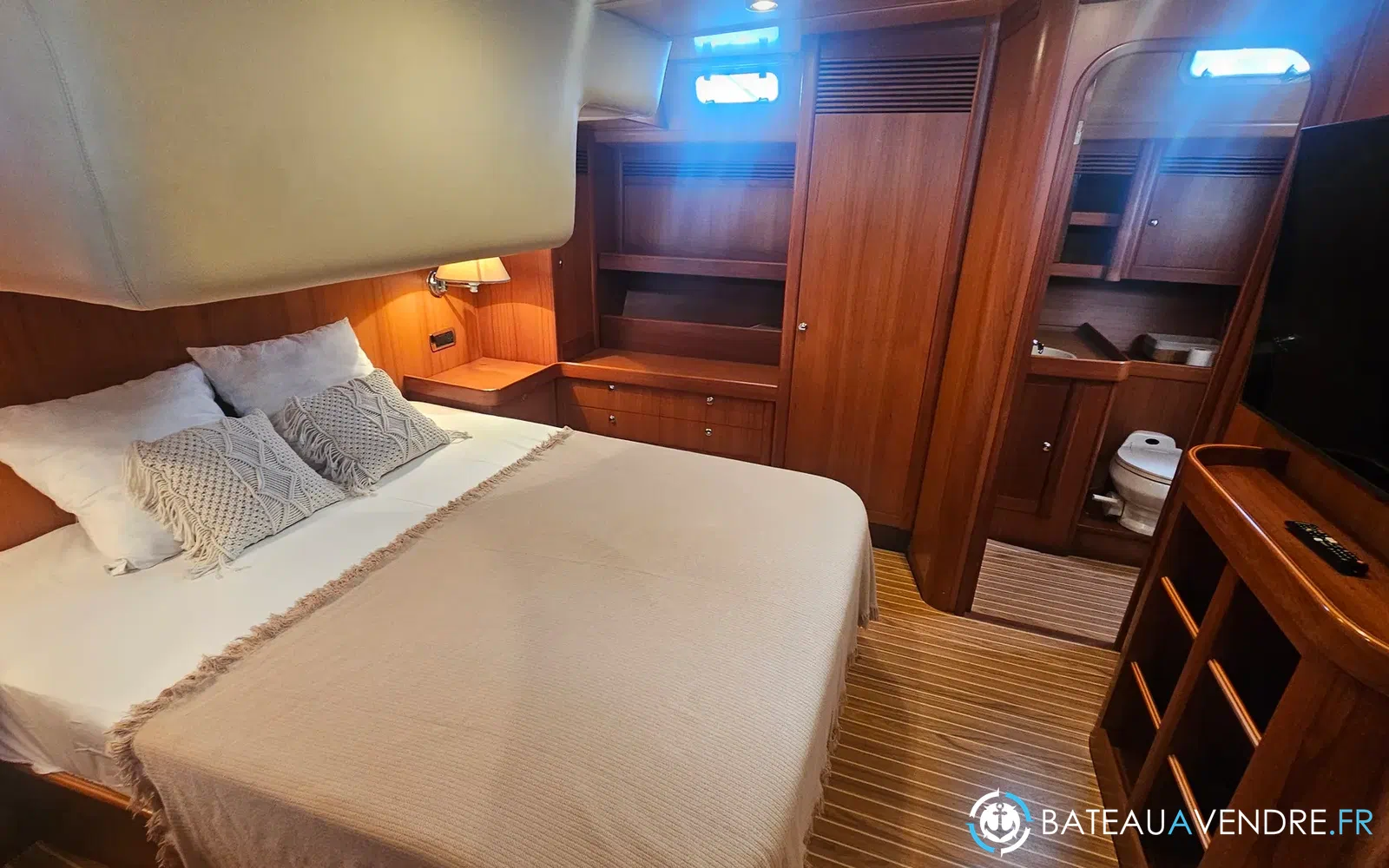 slider 52 Puma Yacht Cubic 70