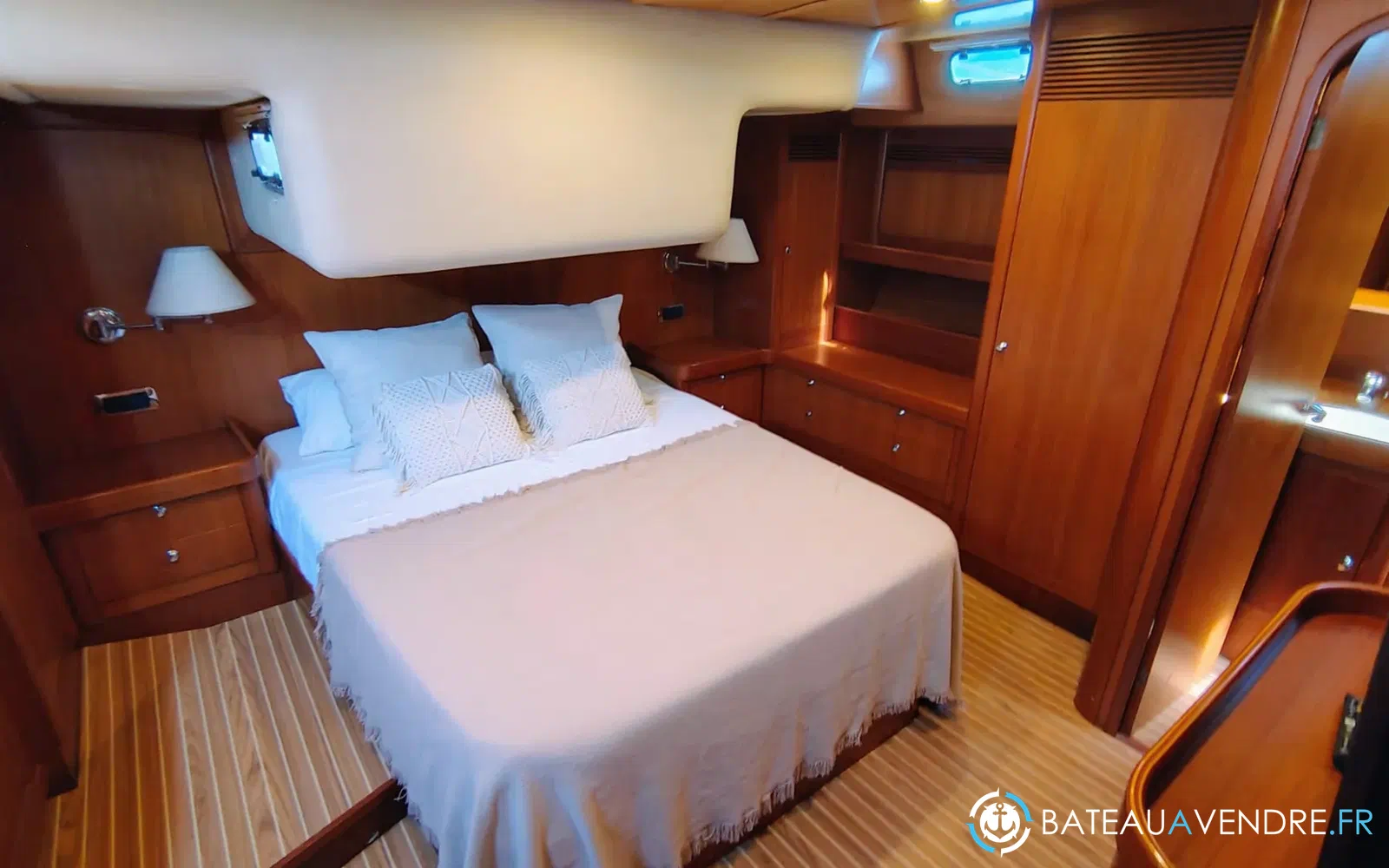 slider 55 Puma Yacht Cubic 70